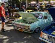 Street Machine Events Hd Ute