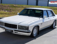 HDT Magnum