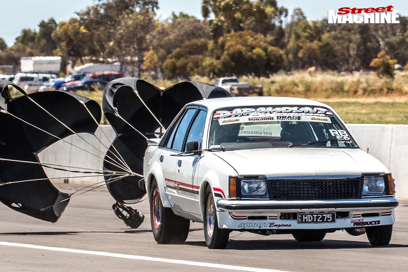 Hdt 275-vc -commodore -terry -seng -4
