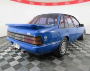 Street Machine News HDT Blue Meanie VK Brock 2