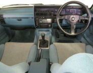 Street Machine News HDT Blue Meanie VK Brock 4
