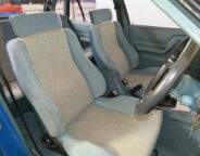 Street Machine News HDT Blue Meanie VK Brock 5