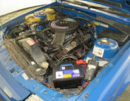 Street Machine News HDT Blue Meanie VK Brock 9