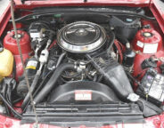 Street Machine News HDT VC Brock