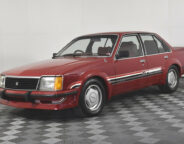 Street Machine News HDT VC Brock 2