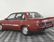 Street Machine News HDT VC Brock 3