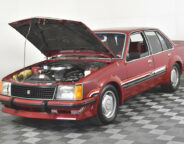 Street Machine News HDT VC Brock 5