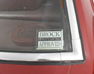 Street Machine News HDT VC Brock 6