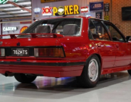 Street Machine News HDT VH Group 3 4