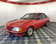 Street Machine News HDT VH SS Commodore 1