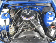 Street Machine News HDT VK Blue Meanie Grays 10