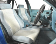 Street Machine News HDT VK Blue Meanie Grays 12