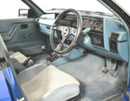 Street Machine News HDT VK Blue Meanie Grays 13
