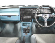 Street Machine News HDT VK Blue Meanie Grays 14