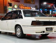 Street Machine TV HDT VK Commodore Group 3 1