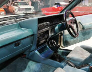 Street Machine TV HDT VK Commodore Group 3 4