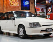 Street Machine TV HDT VK Commodore Group 3 5