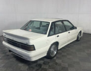 Street Machine News HDT VL Signature Series 3