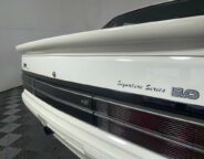 Street Machine News HDT VL Signature Series 4