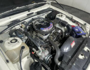 Street Machine News HDT VL Signature Series 8