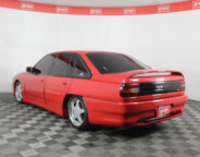 Street Machine News HDT VN Aero 6