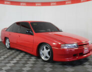 Street Machine News HDT VN Aero 7