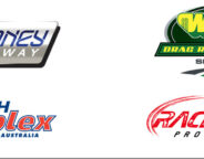 drag racing in Australia