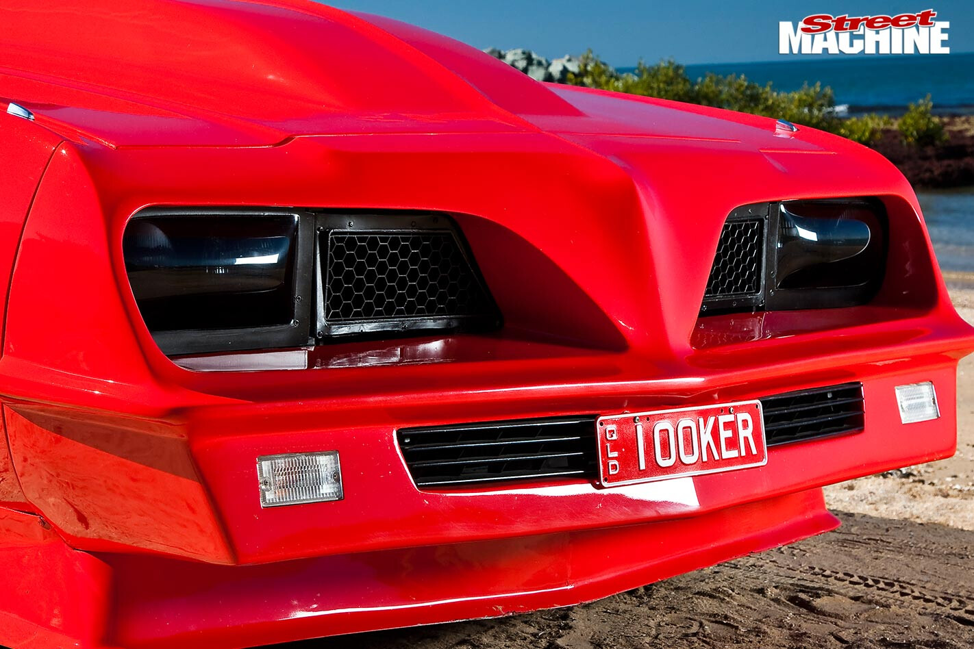 headlight covers