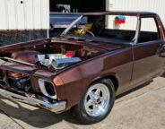 Street Machine Features Heath Bellette Hq Tonner 1