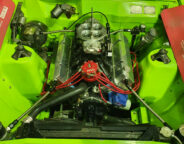 Street Machine Events Heath XA Wagon 2