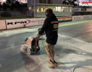 Heathcote Park Raceway