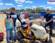 Heathcote Park Raceway