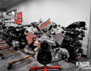 5e8717e0/heavy metal garage ls alternator bracket png