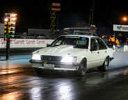 Street Machine Events Heavy Hitters Drags 49