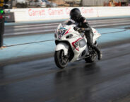 Street Machine Events Heavy Hitters Drags 50