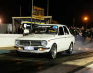 Street Machine Events Heavy Hitters Drags 9