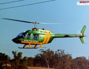 helicopter