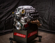 Street Machine News Hellephant Crate Motor 2022