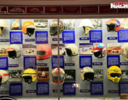 helmets