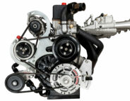 Street Machine Features Hemi 265 007