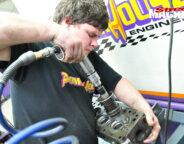 Hemi -engine -rebuild -part -3-6058