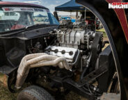 Hemi Gasser Engine Jpg