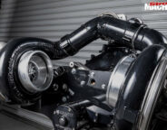 Gen 3 Hemi mill