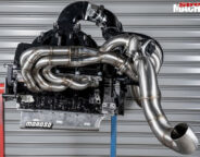 Gen 3 Hemi mill