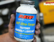 Hemi -six -ARP-lubricant _0551