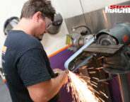Hemi -six -Balancing -the -rods -small -ends -1078
