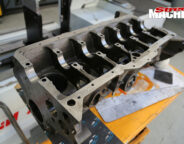Hemi -six -block -0457
