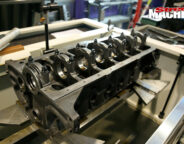 Hemi -six -Block -assembly -1142