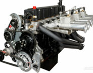 Street Machine Features Hemi Six Main