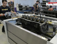 Hemi -six -Sunnen -line -hone -0980